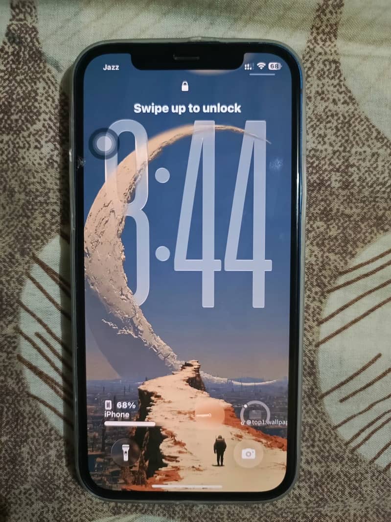 Apple iPhone 12 3