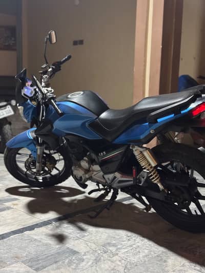 Road Prine Wego 150