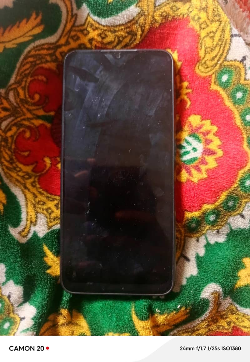 Xiaomi Redmi 9C 1