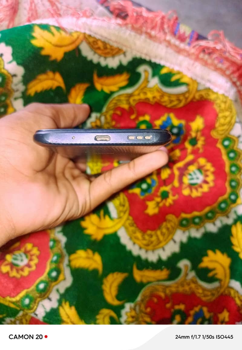 Xiaomi Redmi 9C 3