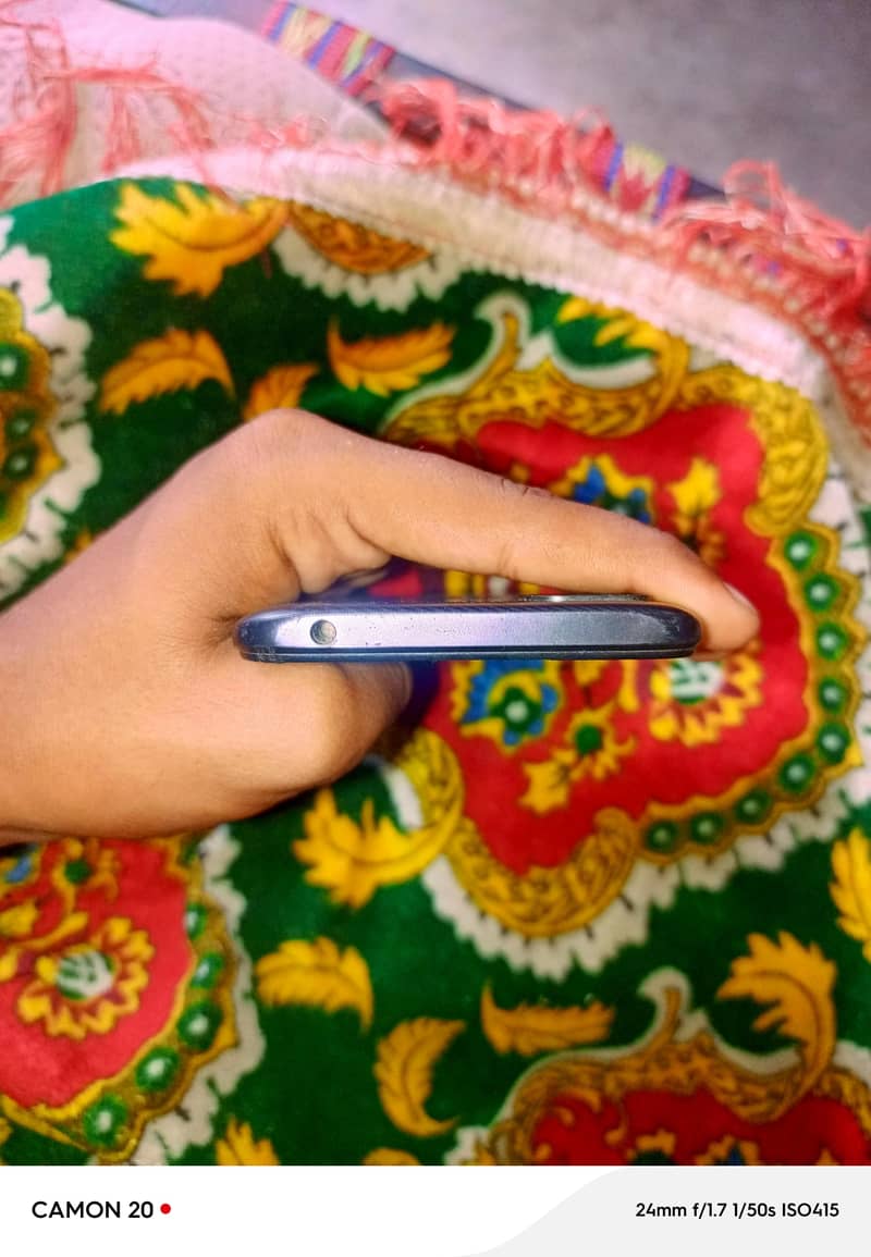 Xiaomi Redmi 9C 4