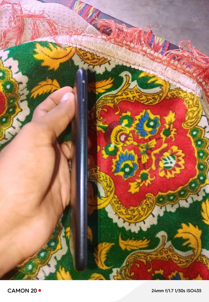Xiaomi Redmi 9C 5