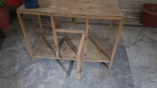 hen cage