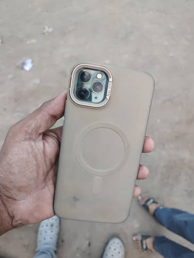 Apple iPhone 11 Pro Max 256 PTA APPROVED