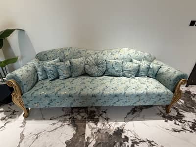 Luxury Sofa Set for Sale