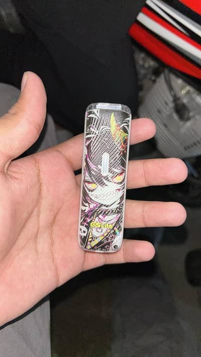 caliburn g5 lite