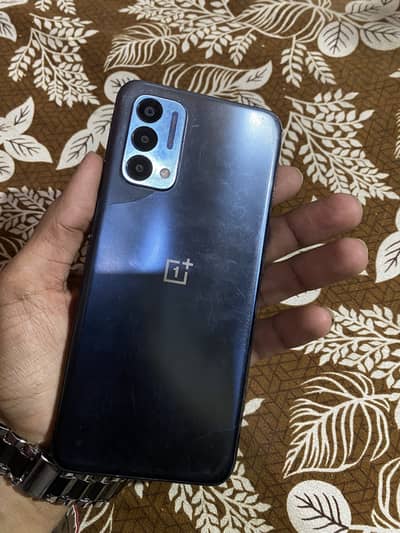 One Plus Nord N200