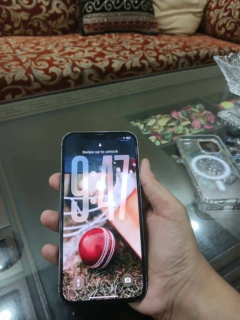 Apple iPhone 12 Pro 5