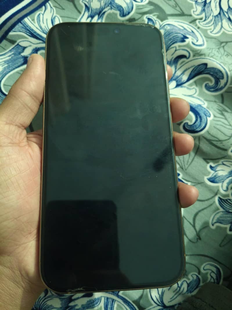 Apple iPhone 16 Pro Max 2