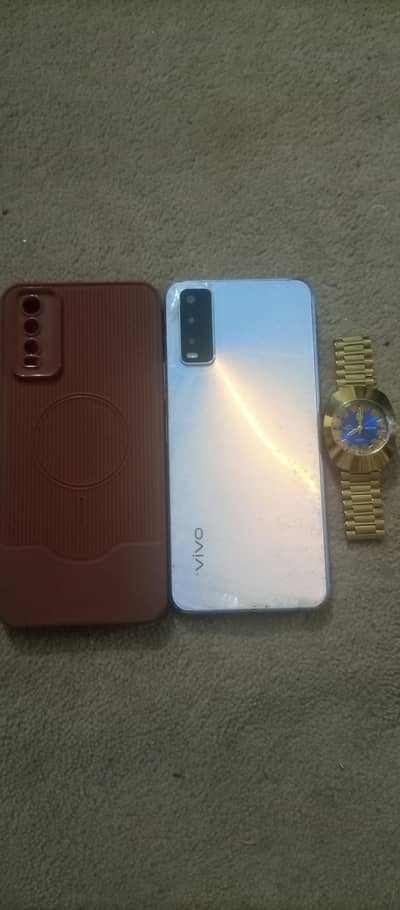 Vivo Y20