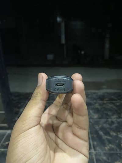 Luex x pod