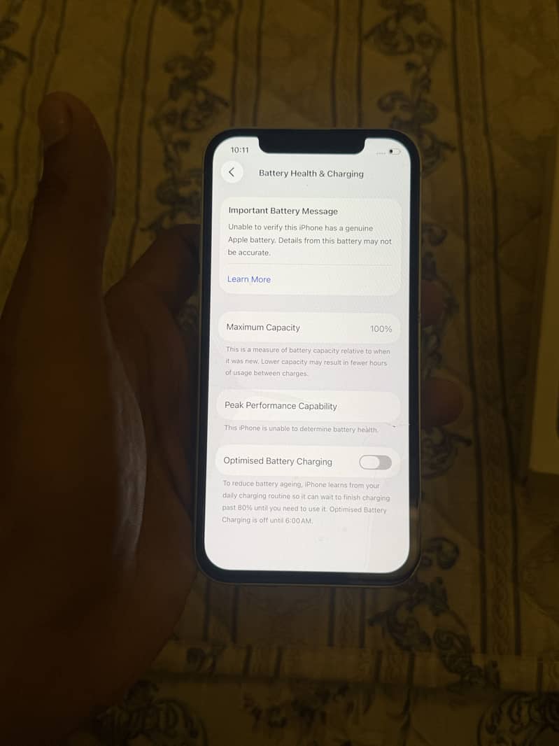 Apple iPhone 12 0