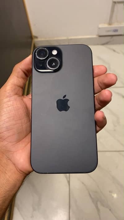 Apple iPhone 15