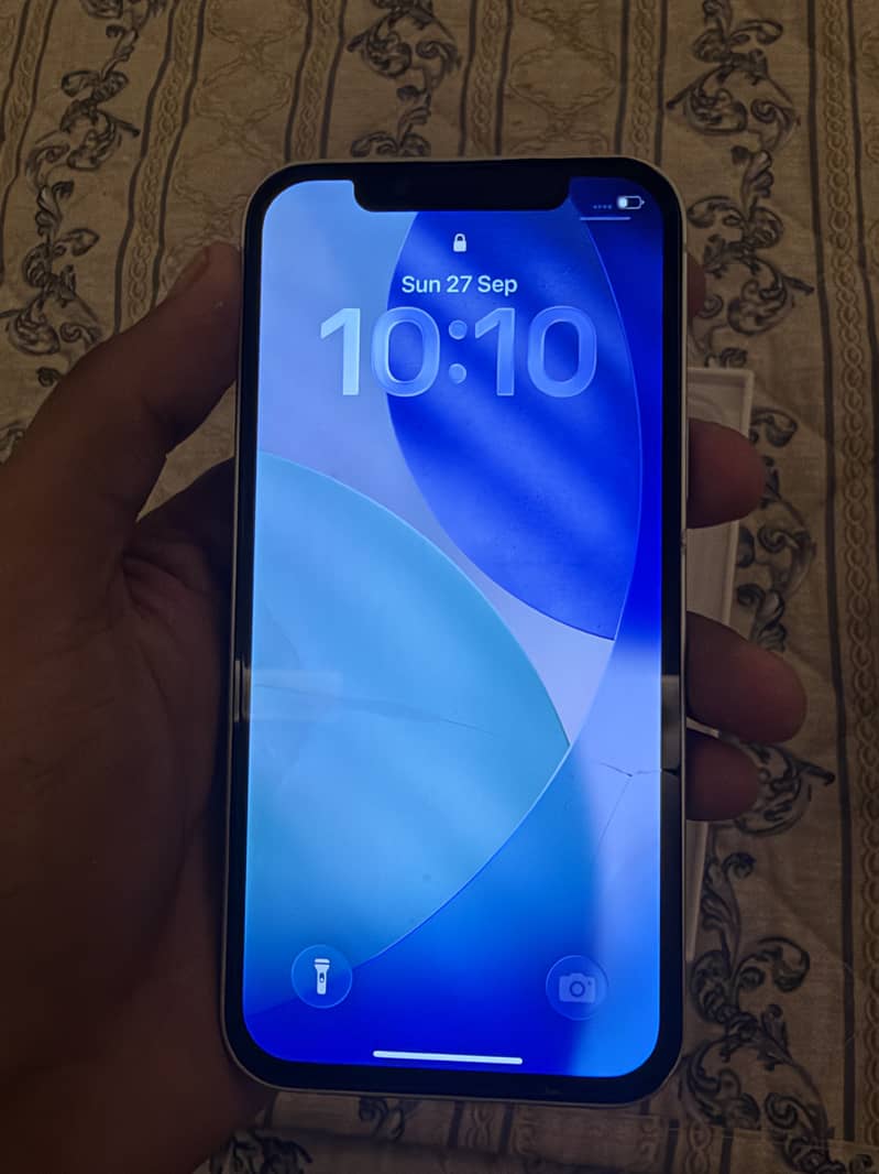 Apple iPhone 12 5