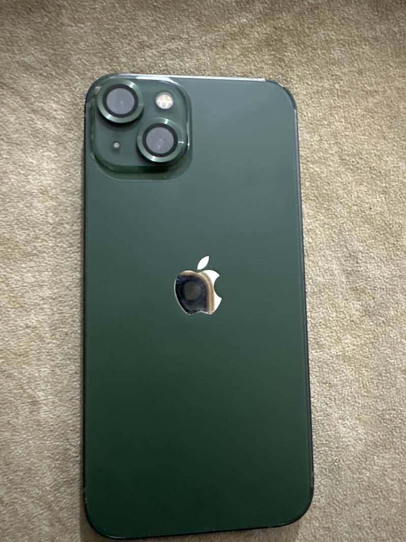 Apple iPhone 13 0