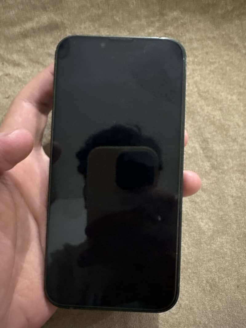 Apple iPhone 13 1
