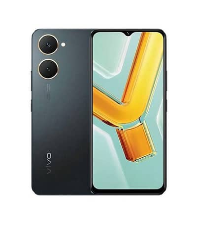 Vivo Y03 full box lush condition