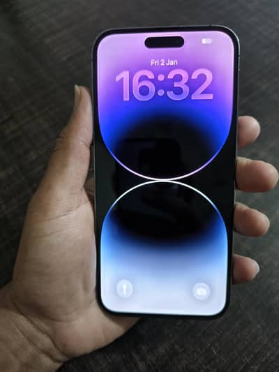 Apple iPhone 14 Pro Max 256gb