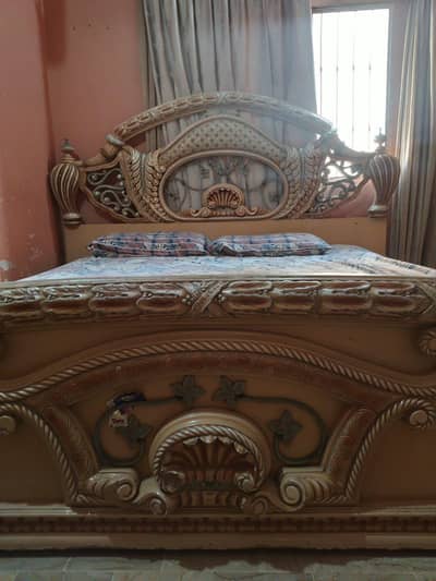 Complete Bedroom Set