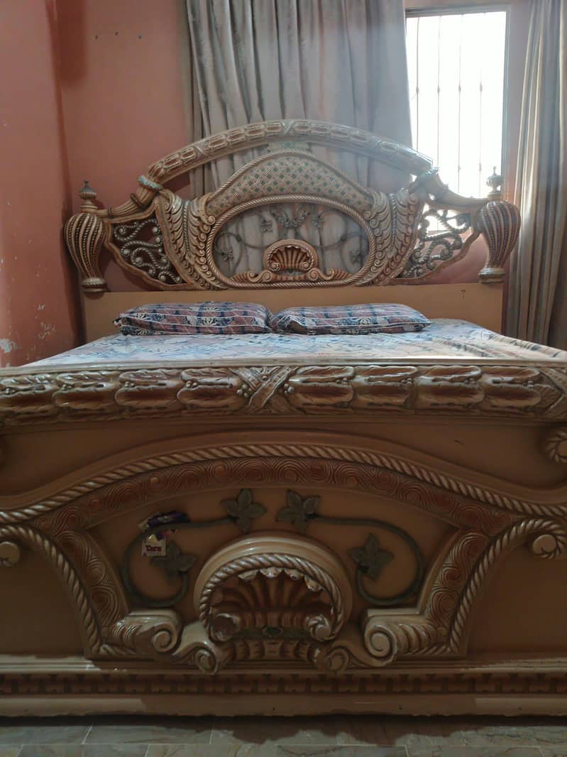 Complete Bedroom Set 0