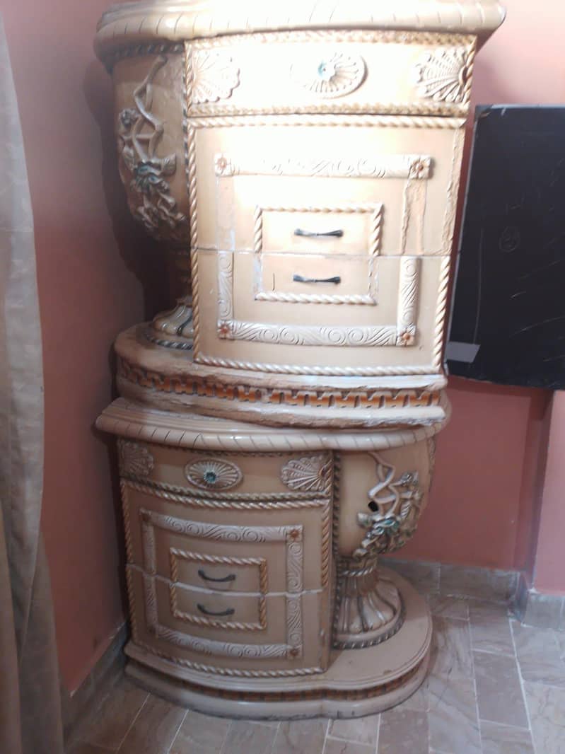 Complete Bedroom Set 1