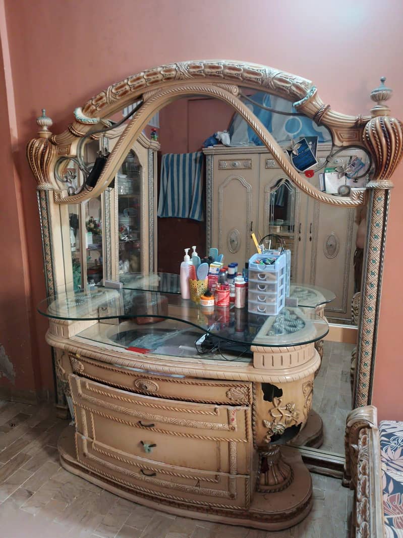 Complete Bedroom Set 3
