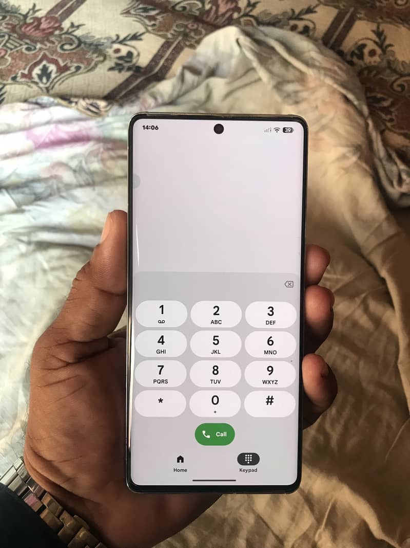 Google pixel 7pro 1
