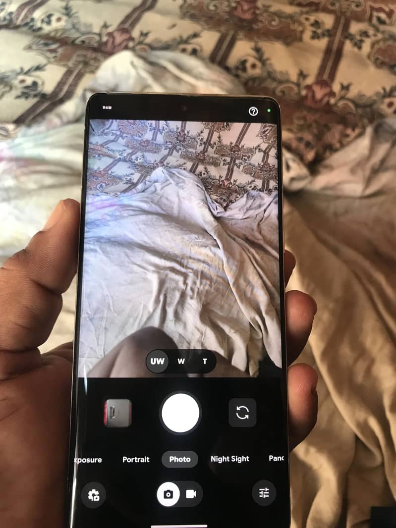 Google pixel 7pro 3