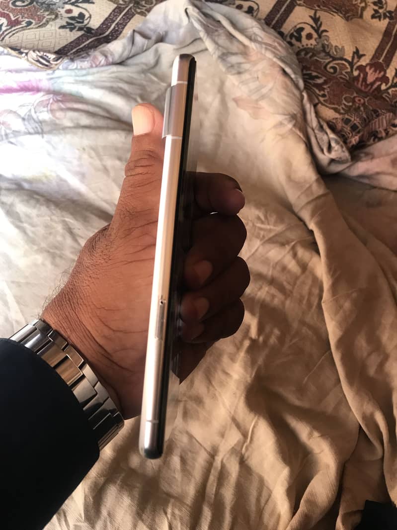 Google pixel 7pro 5