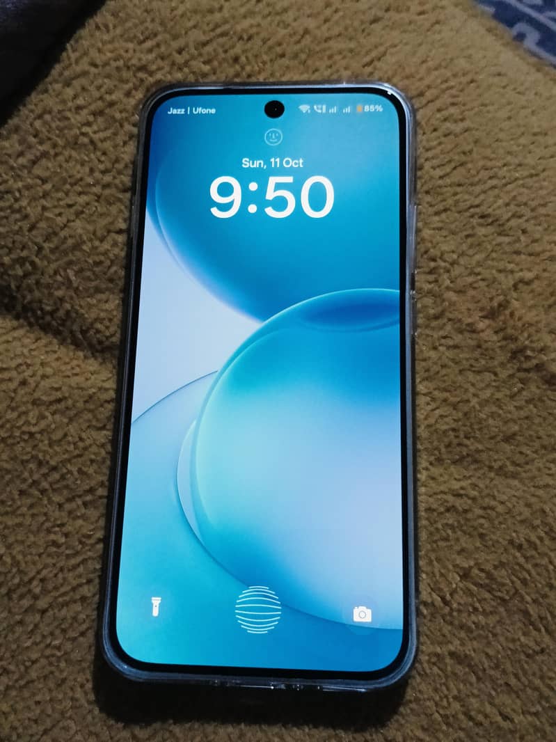 OPPO Reno 0