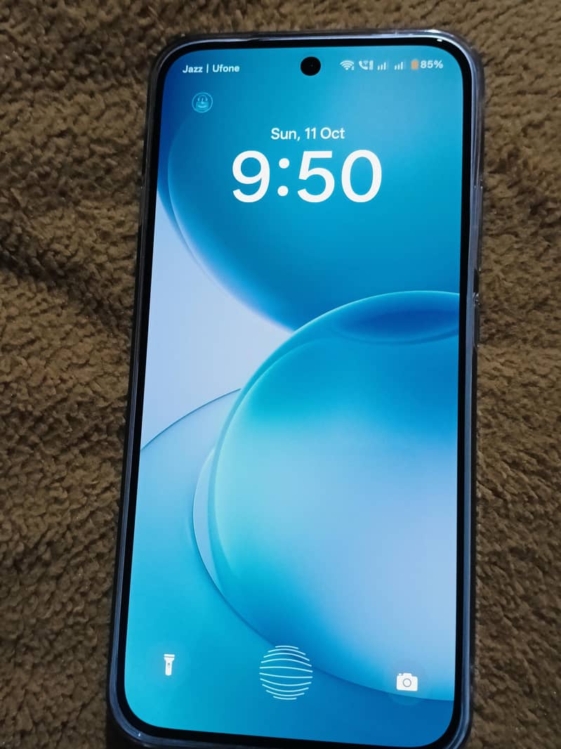 OPPO Reno 1