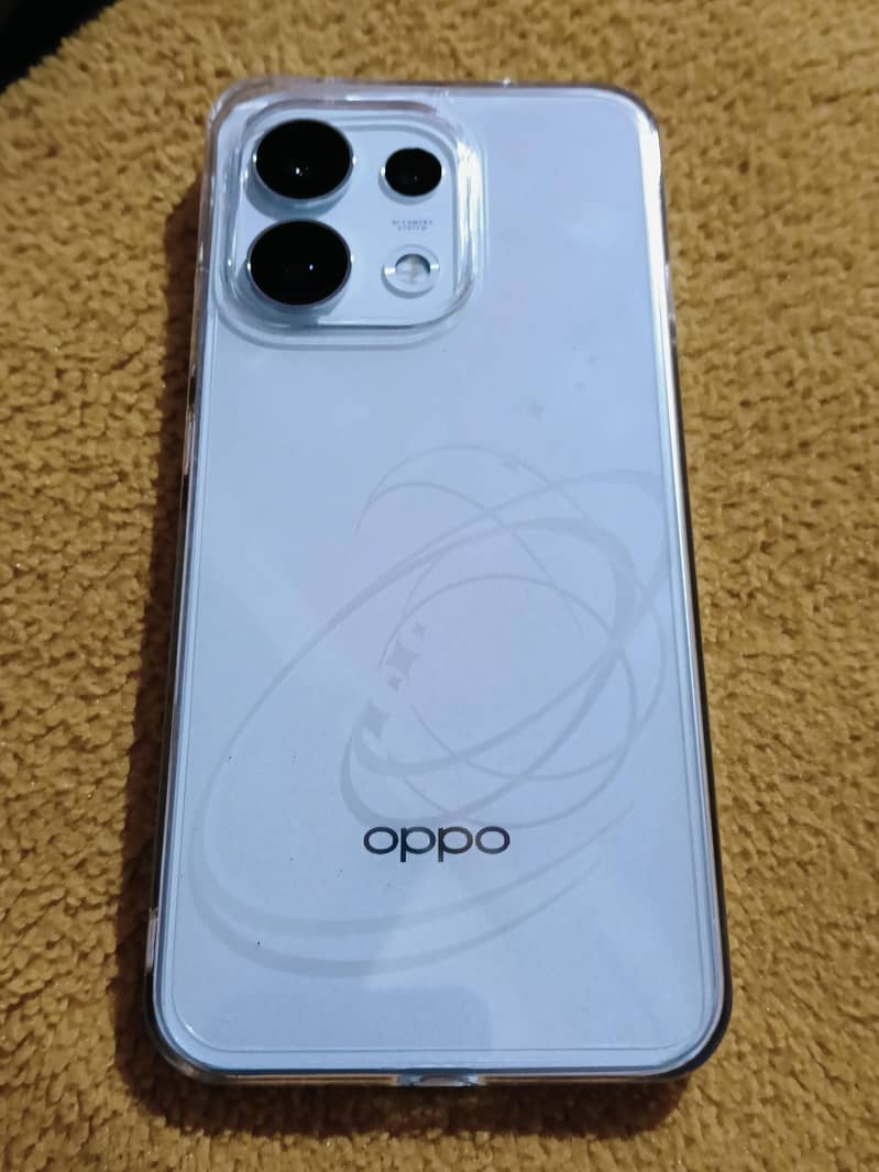 OPPO Reno 2