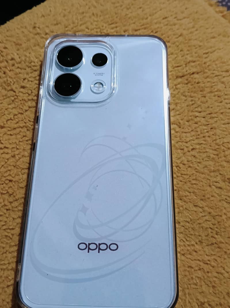 OPPO Reno 3