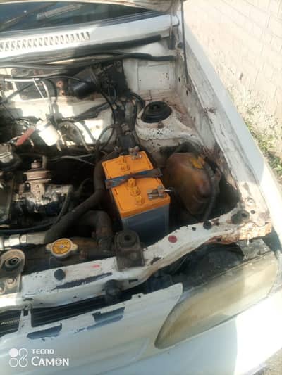 KIA Classic 2000