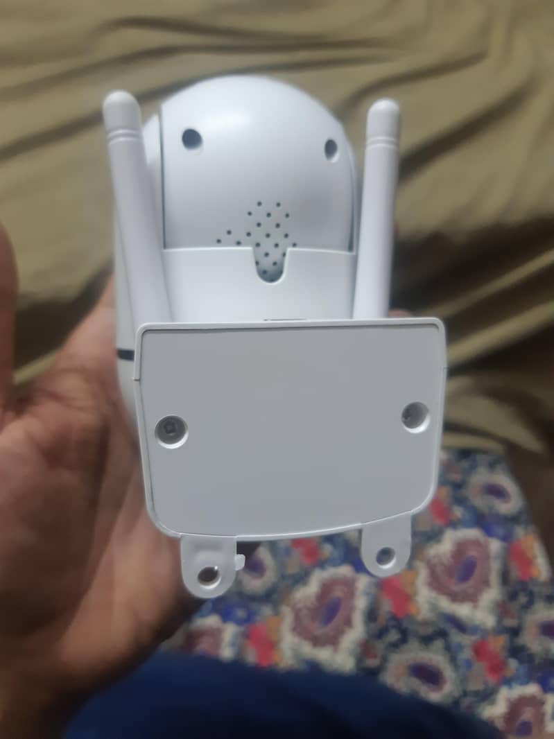 WiFi smart camera 3