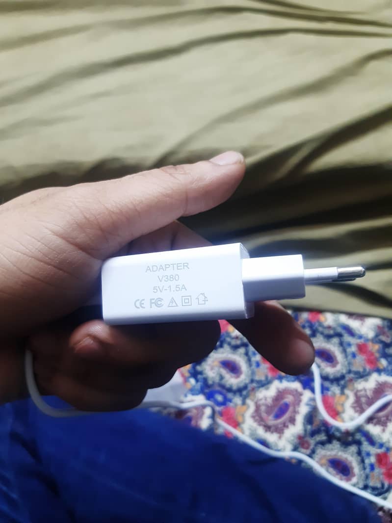 WiFi smart camera 6