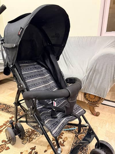 Baby Stroller