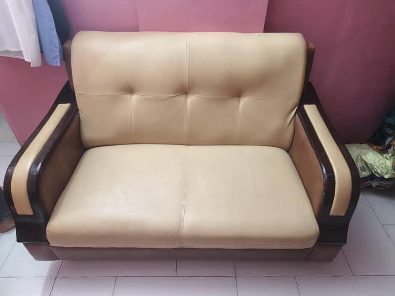 9 Seater Sofa Set 0