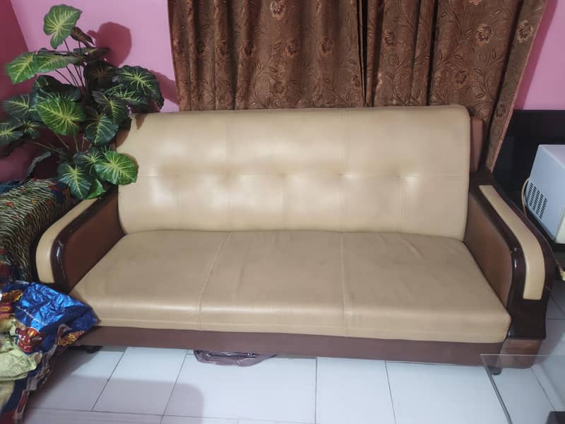 9 Seater Sofa Set 1