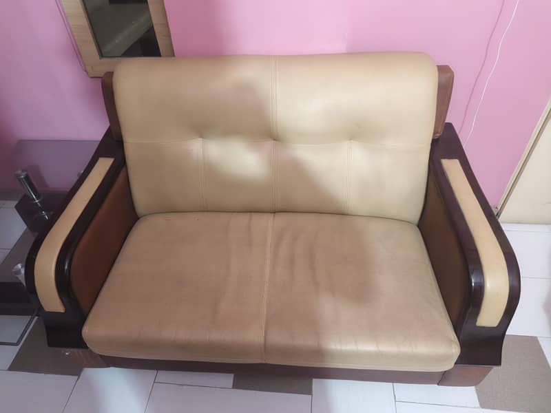 9 Seater Sofa Set 2