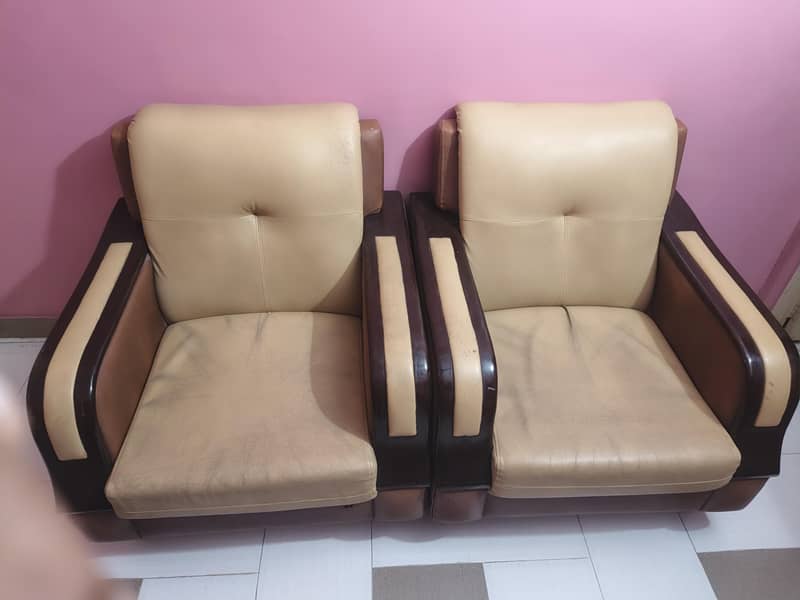 9 Seater Sofa Set 3
