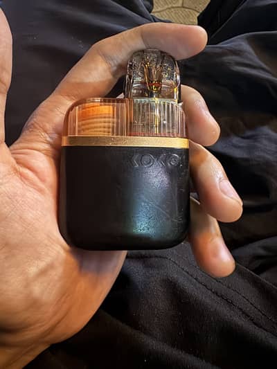 KOKO CALIBURN G3 LITE POD/Vape