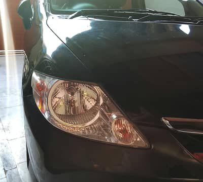 Honda City IDSI 2005