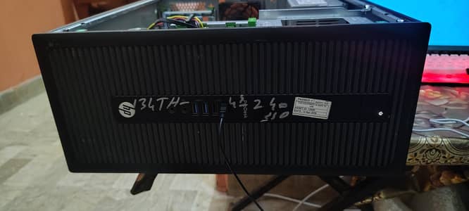 Core i5 4th Gen 16GB Ram 2GB Amd Graphic Card 128Gb Ssd, 500Gb Hdd,
