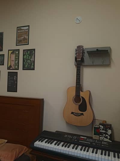 guitar
