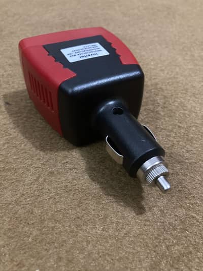 220V Car Charger