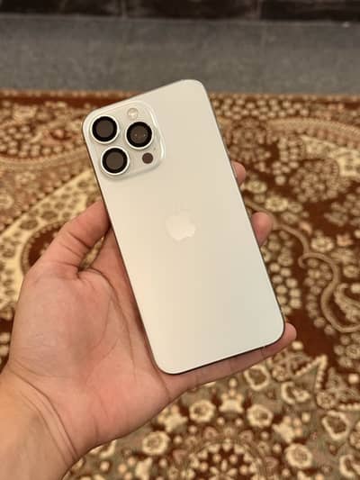 Apple iPhone 15 Pro Max 512Gb