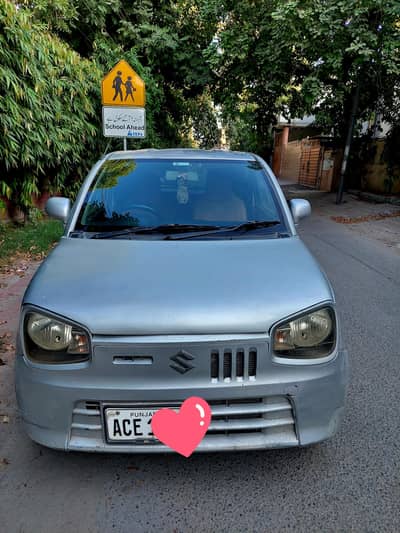 Suzuki Alto 2021 VXR Serious Buyer's Contact Please