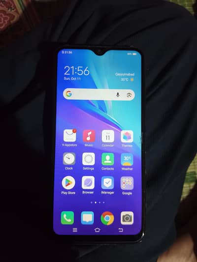 Vivo Y11