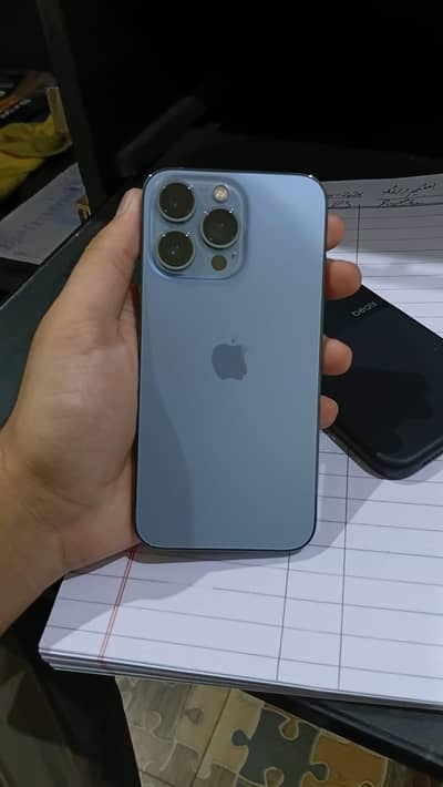 Apple iPhone 13 Pro